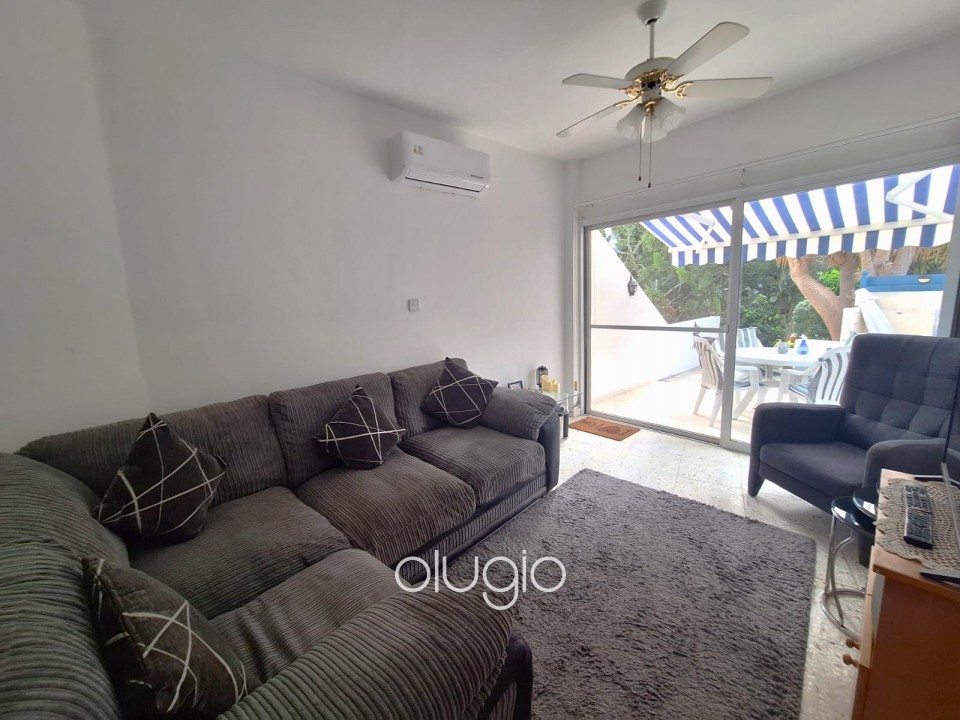Apartment For Sale in Universal