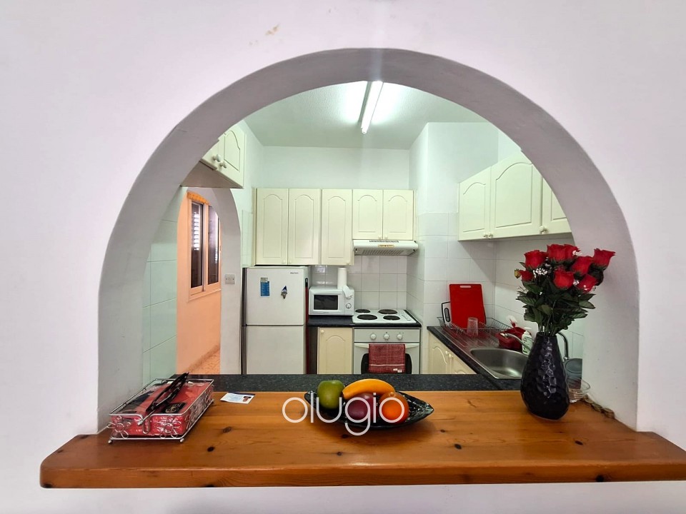 Apartment For Sale in Universal