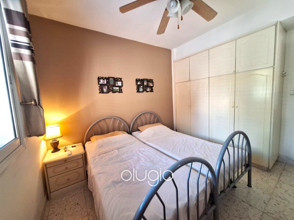 Apartment For Sale in Universal