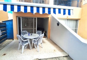 Apartment For Sale in Universal