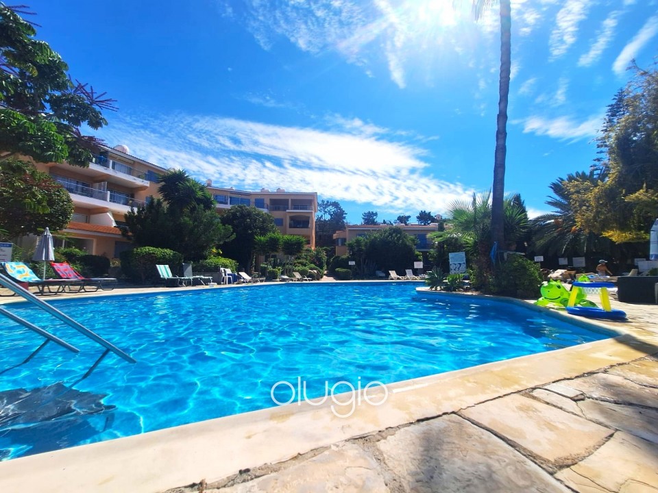 Apartment For Sale in Universal