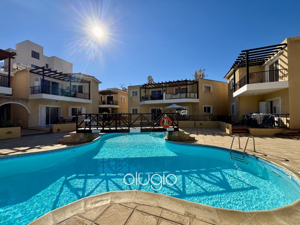 Apartment For Sale in Universal