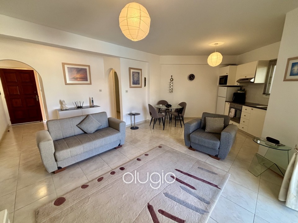 Apartment For Sale in Universal