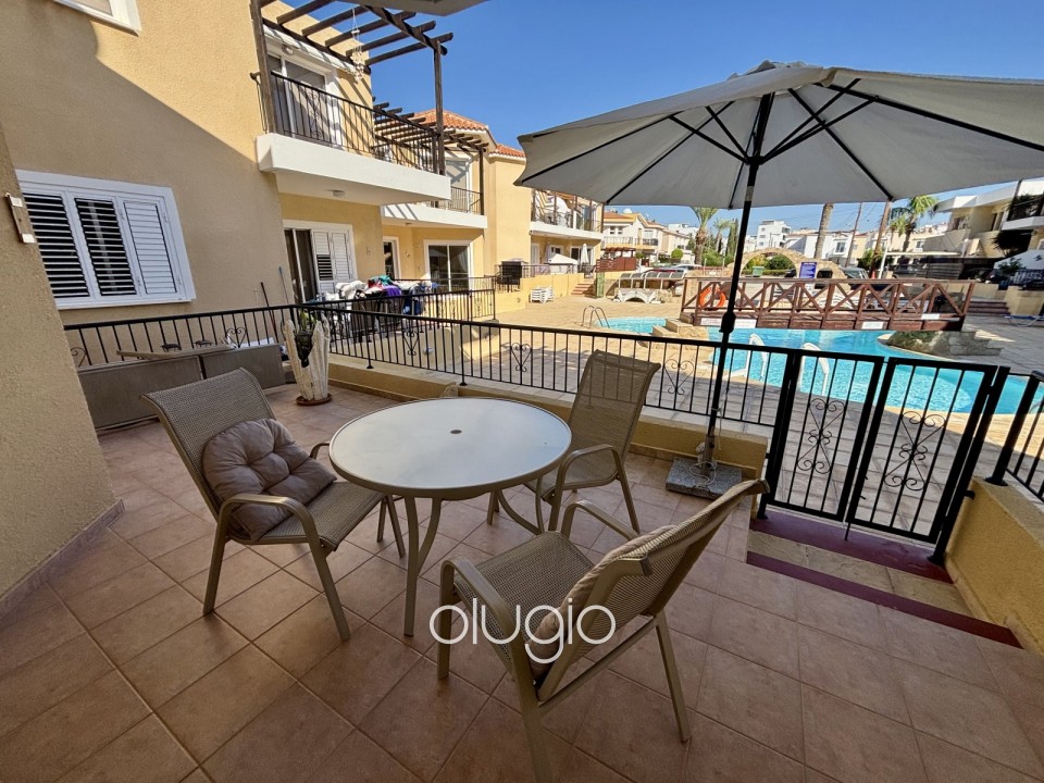 Apartment For Sale in Universal