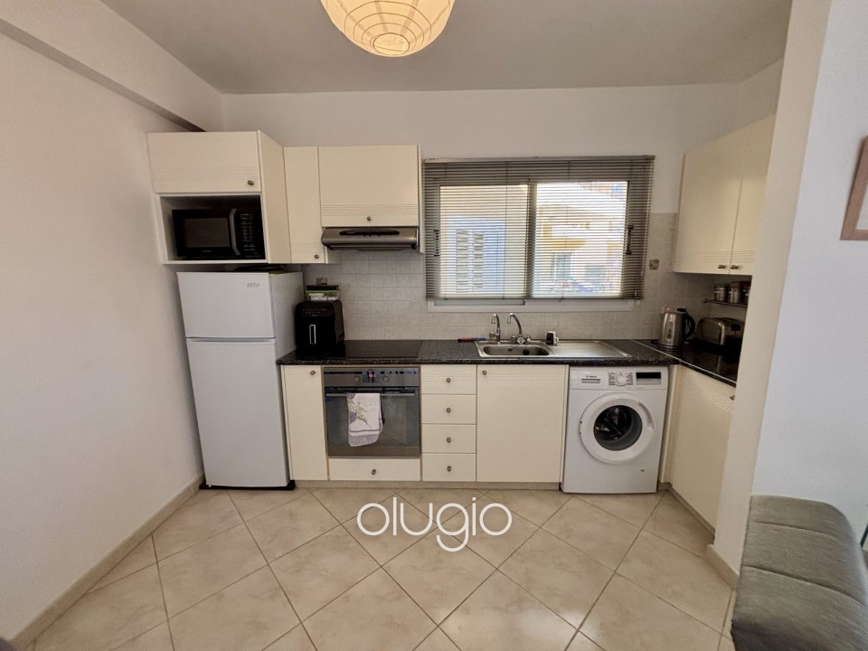 Apartment For Sale in Universal