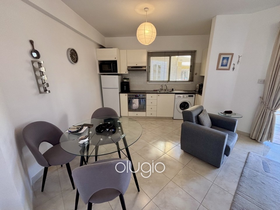 Apartment For Sale in Universal