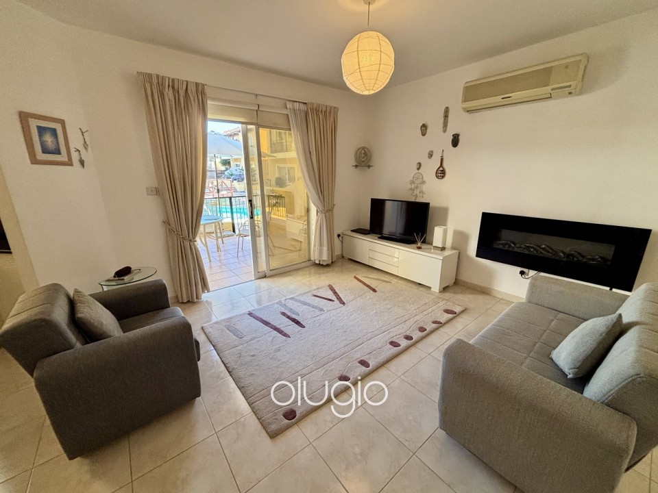 Apartment For Sale in Universal