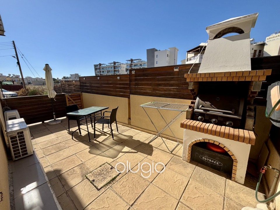 Apartment For Sale in Universal