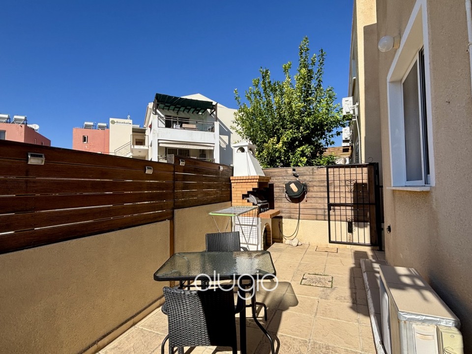 Apartment For Sale in Universal