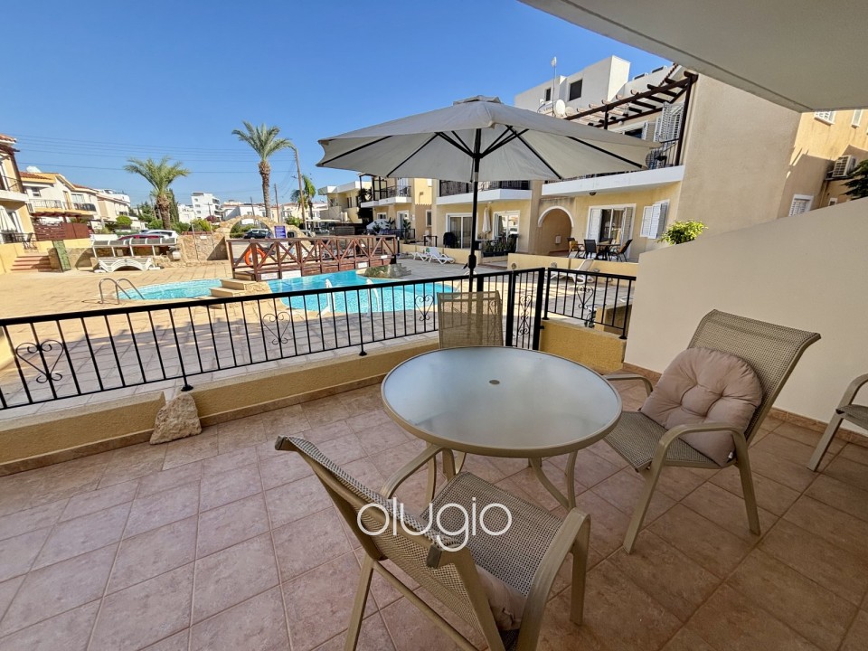 Apartment For Sale in Universal