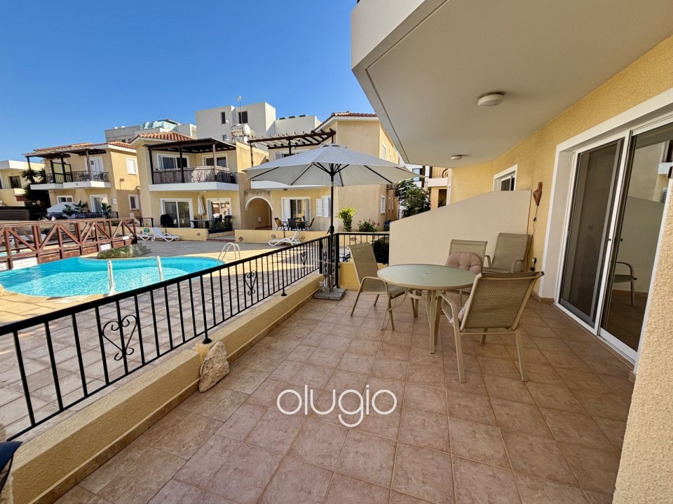 Apartment For Sale in Universal