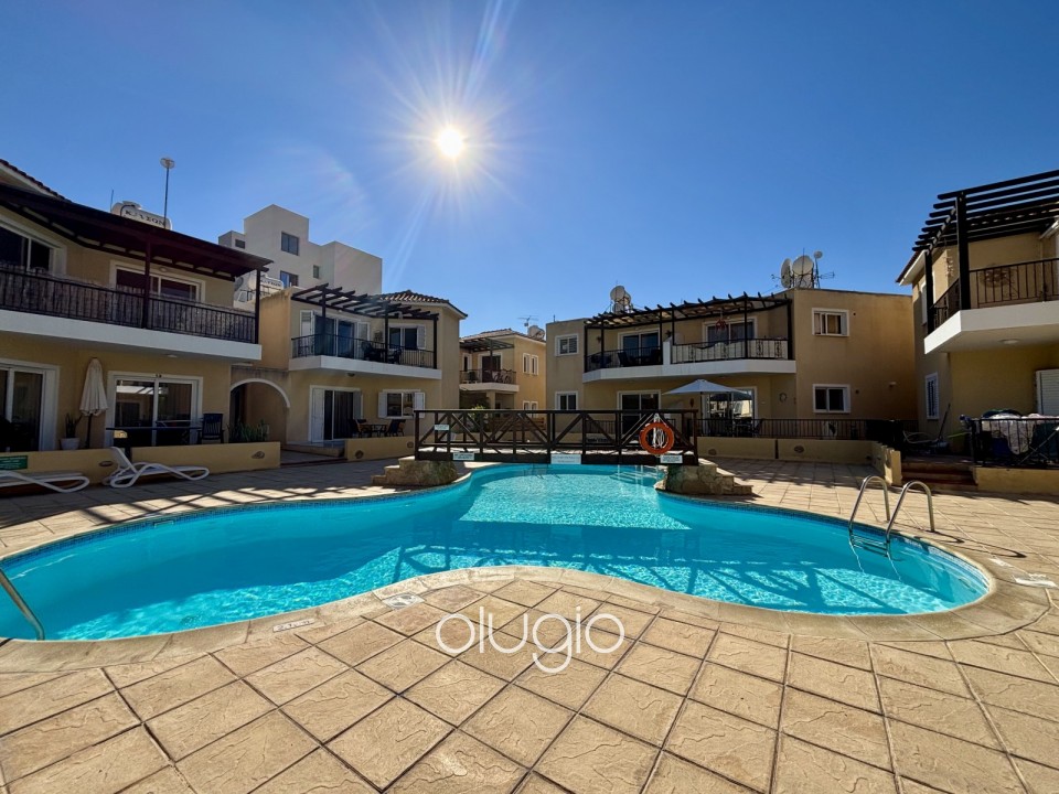 Apartment For Sale in Universal