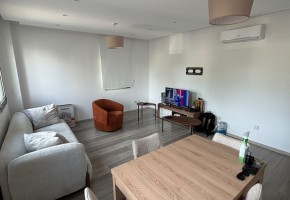 Apartment For Rent in Omonia, Limassol - SL24771