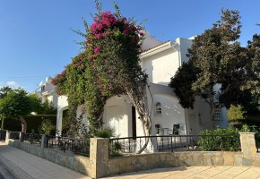 Detached Villa For Rent in Coral Bay, Paphos - SL24774