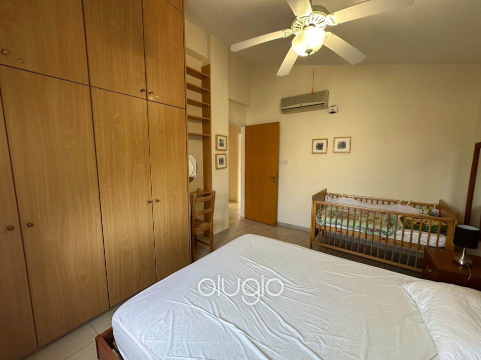 Detached Villa For Rent in Coral Bay