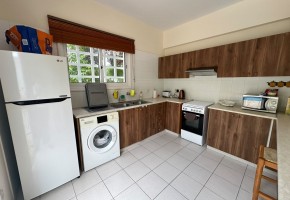 Detached Villa For Rent in Coral Bay