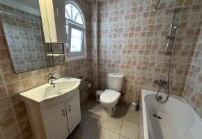 Detached Villa For Rent in Coral Bay