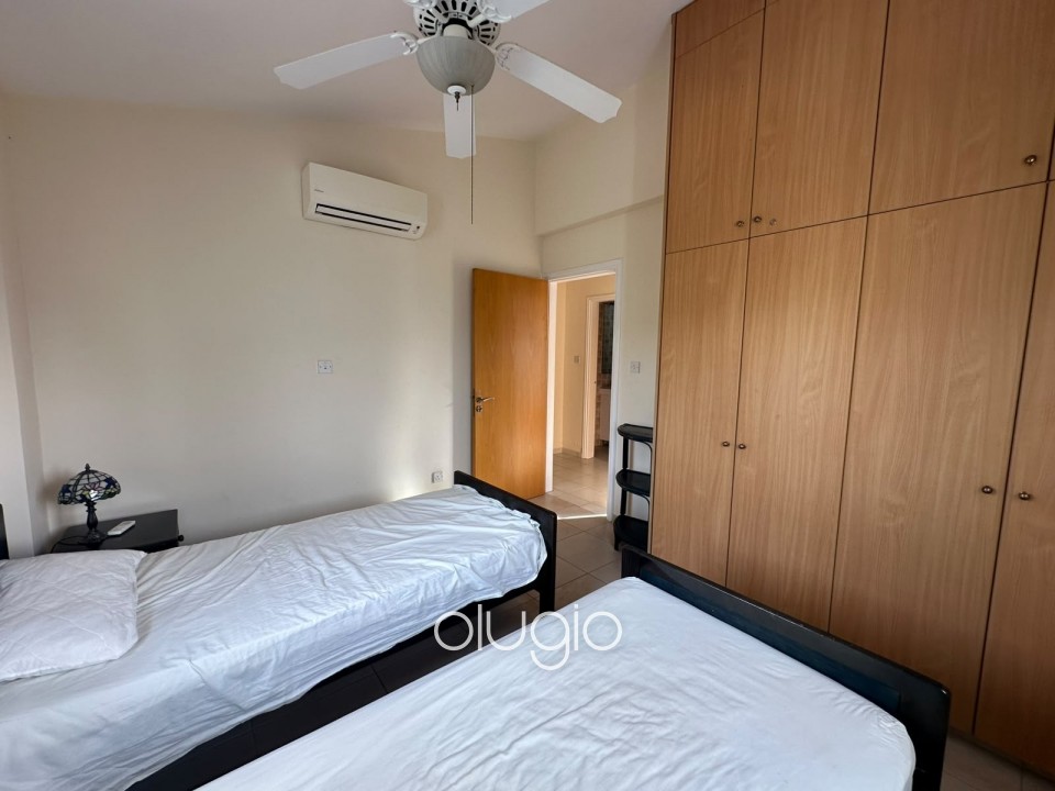 Detached Villa For Rent in Coral Bay