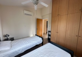 Detached Villa For Rent in Coral Bay