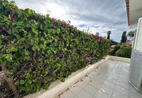 Detached Villa For Rent in Coral Bay