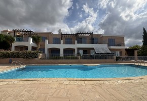 Apartment For Sale in Peyia, Paphos - SL24769