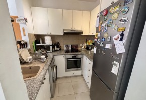 Apartment For Sale in Peyia