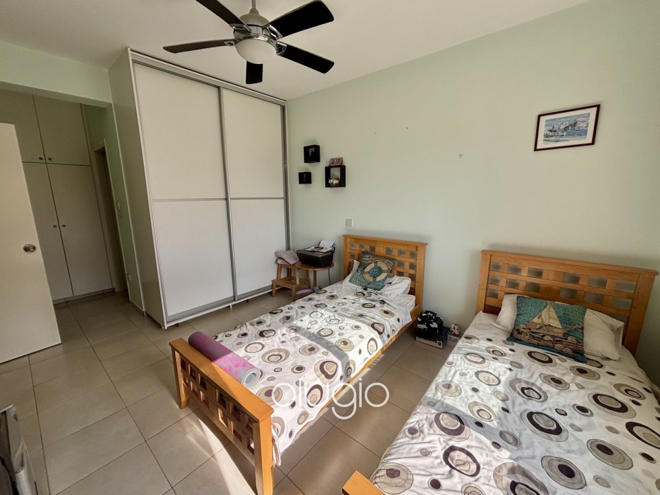 Apartment For Sale in Peyia