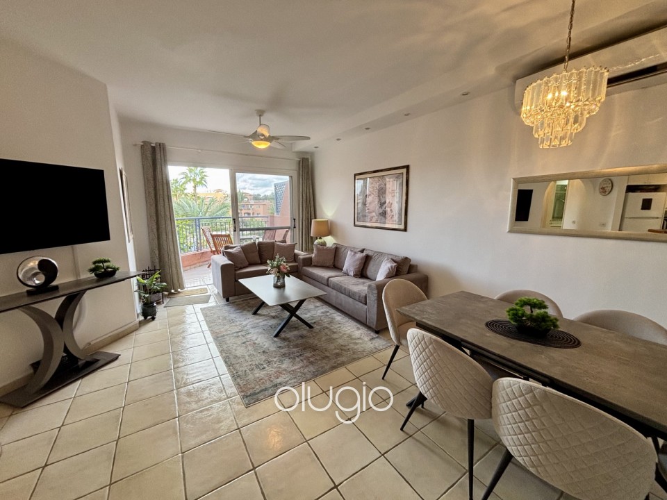 Apartment For Sale in Kato Paphos