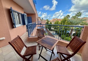 Apartment For Sale in Kato Paphos