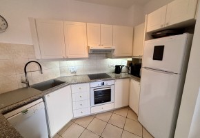Apartment For Sale in Kato Paphos