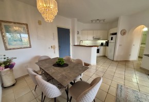 Apartment For Sale in Kato Paphos