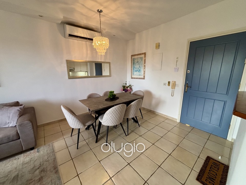 Apartment For Sale in Kato Paphos