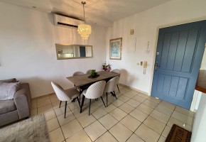 Apartment For Sale in Kato Paphos