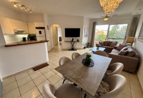 Apartment For Sale in Kato Paphos