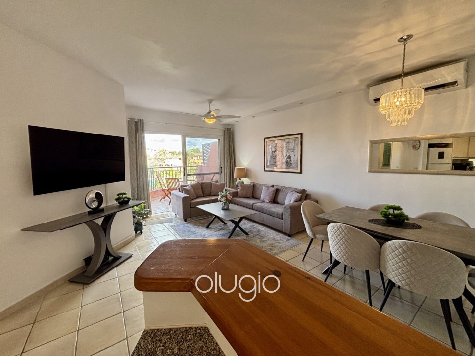 Apartment For Sale in Kato Paphos