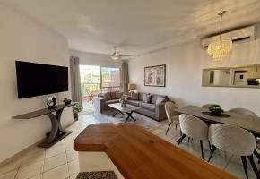 Apartment For Sale in Kato Paphos