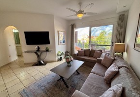 Apartment For Sale in Kato Paphos