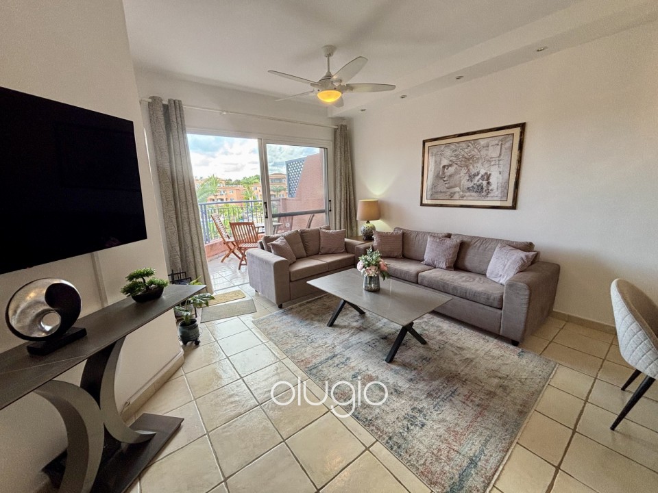 Apartment For Sale in Kato Paphos