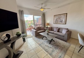 Apartment For Sale in Kato Paphos
