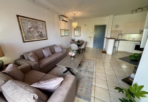Apartment For Sale in Kato Paphos