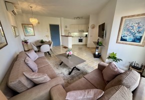 Apartment For Sale in Kato Paphos
