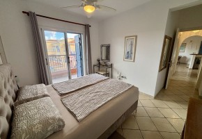 Apartment For Sale in Kato Paphos