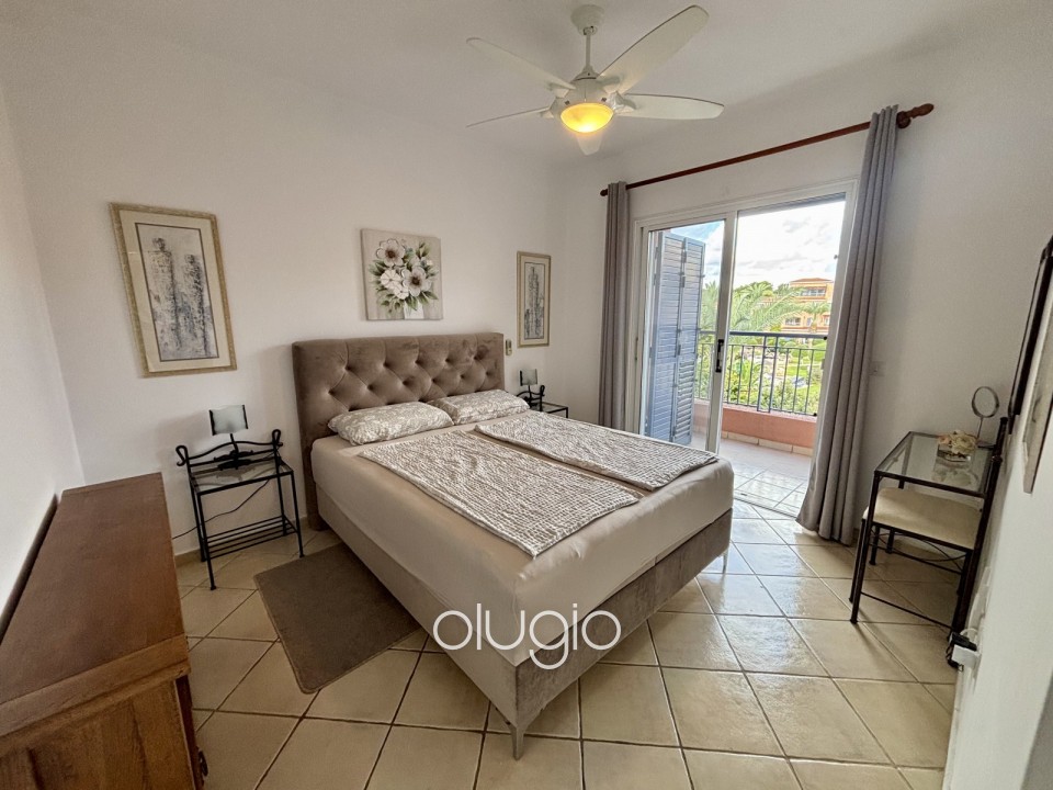 Apartment For Sale in Kato Paphos