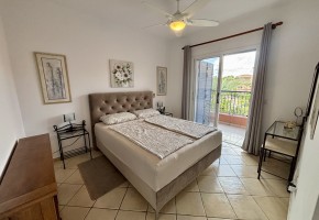 Apartment For Sale in Kato Paphos