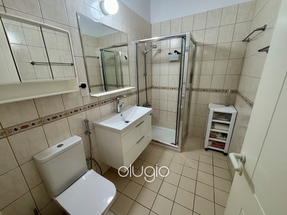 Apartment For Sale in Kato Paphos