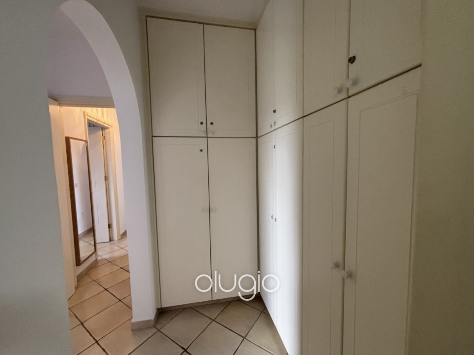 Apartment For Sale in Kato Paphos
