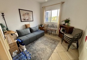 Apartment For Sale in Kato Paphos
