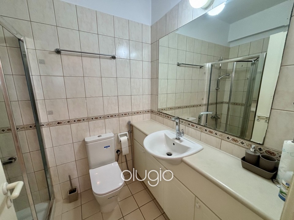 Apartment For Sale in Kato Paphos