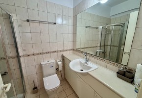 Apartment For Sale in Kato Paphos