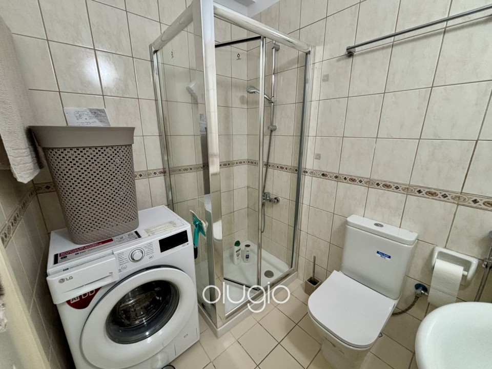 Apartment For Sale in Kato Paphos